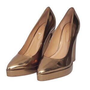 Jessica Simpson Glynis Platform Pump